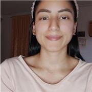 Profesora de ciencias políticas para niños, adolescentes, jóvenes y adultos de forma virtual